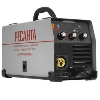 Ресанта 24в