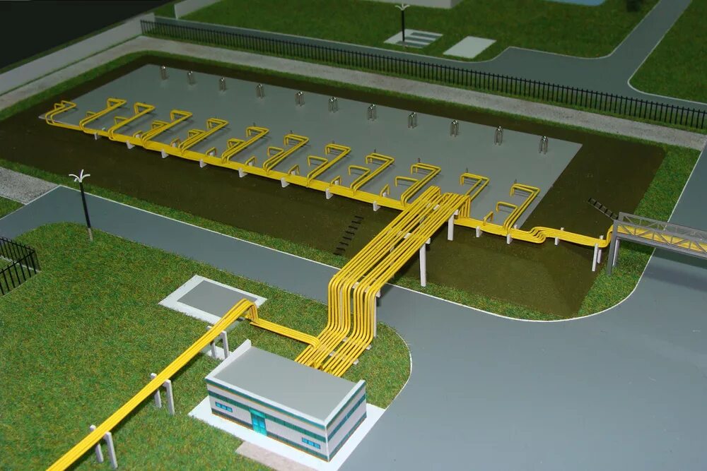 Гнс в строительстве. Проект газонаполнительной станции. Проект ГНС. Типовые проекты АГНКС. Здание ГНС.