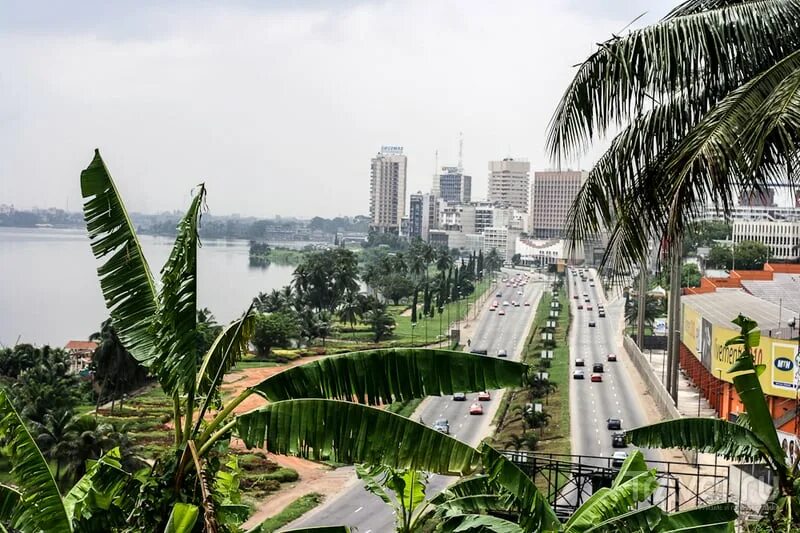 Côte d’Ivoire Poised at a Development Crossroad - Global Issues