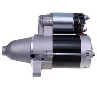 Замена стартера ДЛЯ Briggs & Stratton 845761 84006533 843933 AliExpress