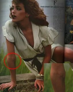 Olesya Jeleznyakning porno fotosuratlari