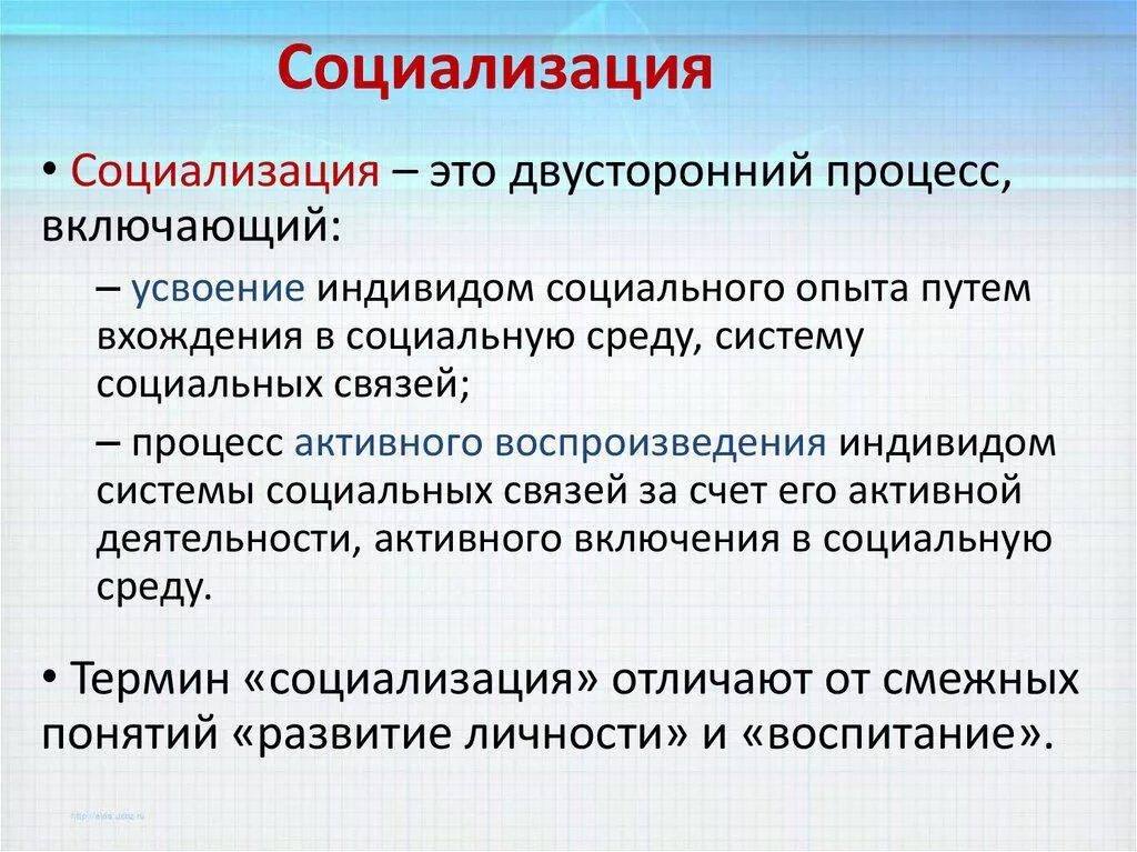 Природа социализации. Социализация. Соуиальзаци. Понятие социализации в обществознании. Социализация термин.