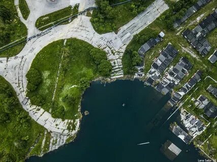 На территориях городов края