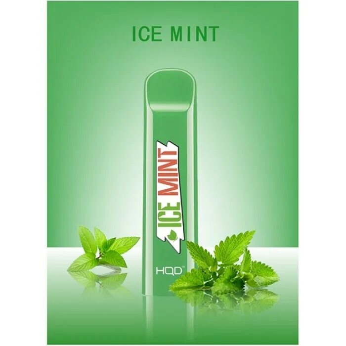 Mint сигарета. HQD айс минт. Ice Mint электронная сигарета. HQD Cuvie Ice Mint. Одноразовые сигареты Ice Mint.