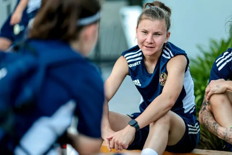 медея жаркова