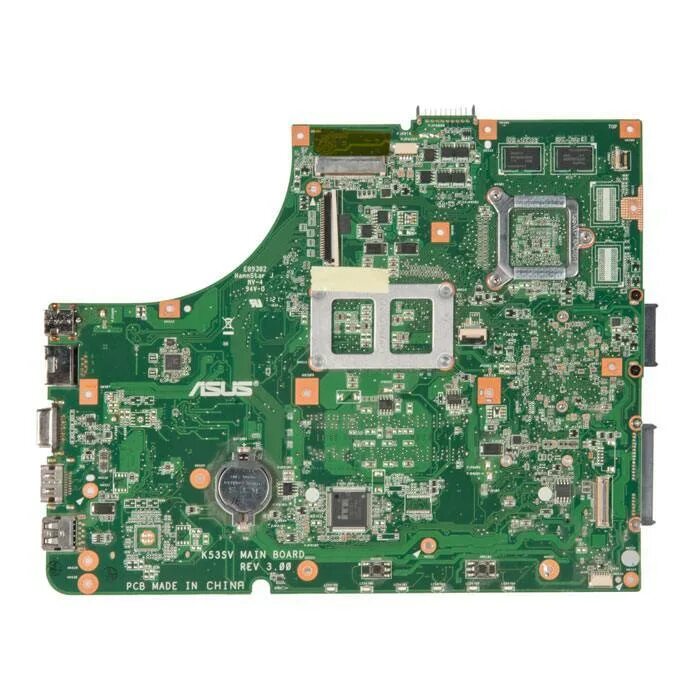 K53sv Rev 3,00. Материнская плата k53sv Rev 3.1. ASUS k53sv материнская плата. Материнская плата ASUS k53b (90r-n57mb1100c). Rev 3.3