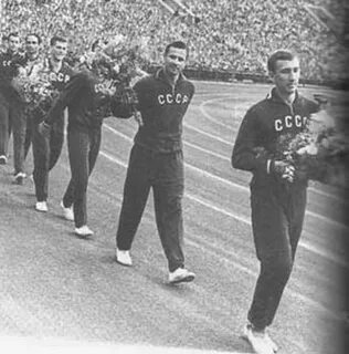 Советские чемпионы европы