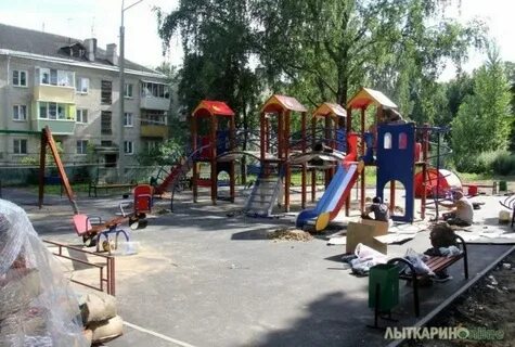 Лыткарино детский