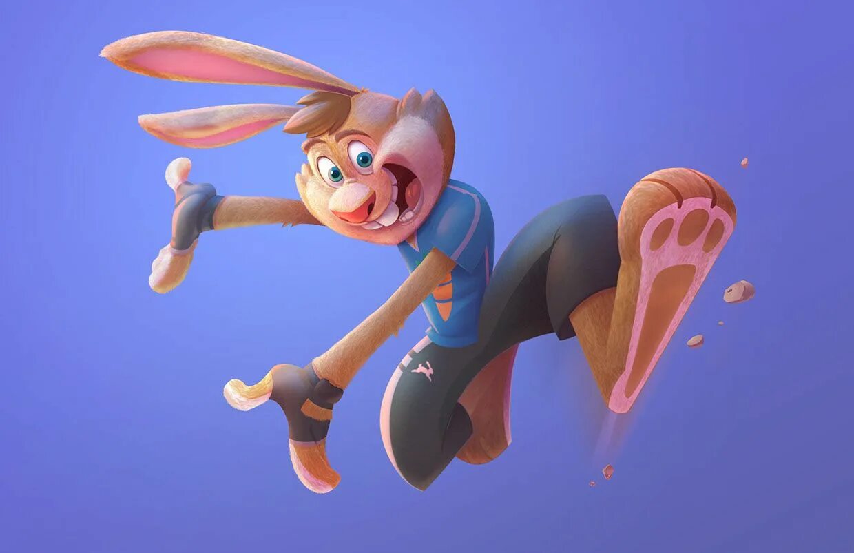 Кролик персонаж. Rabit character. Rabbit character Design. Jumping Rabbit. Ребит холе