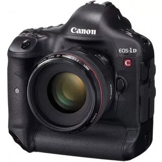 Canon модели