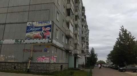 Белый город петрозаводская ул 1 фото