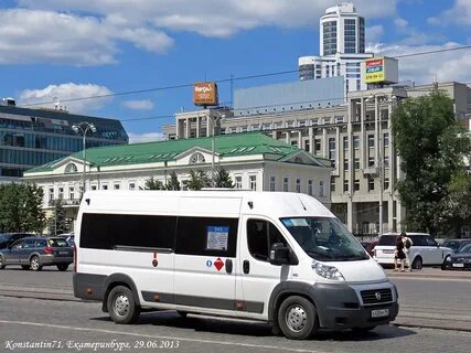 Маршрут 43 автобуса екатеринбург