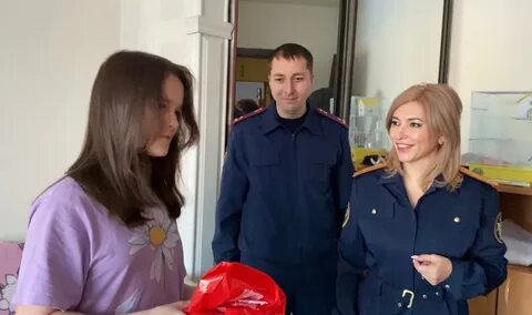 Магадан офицер