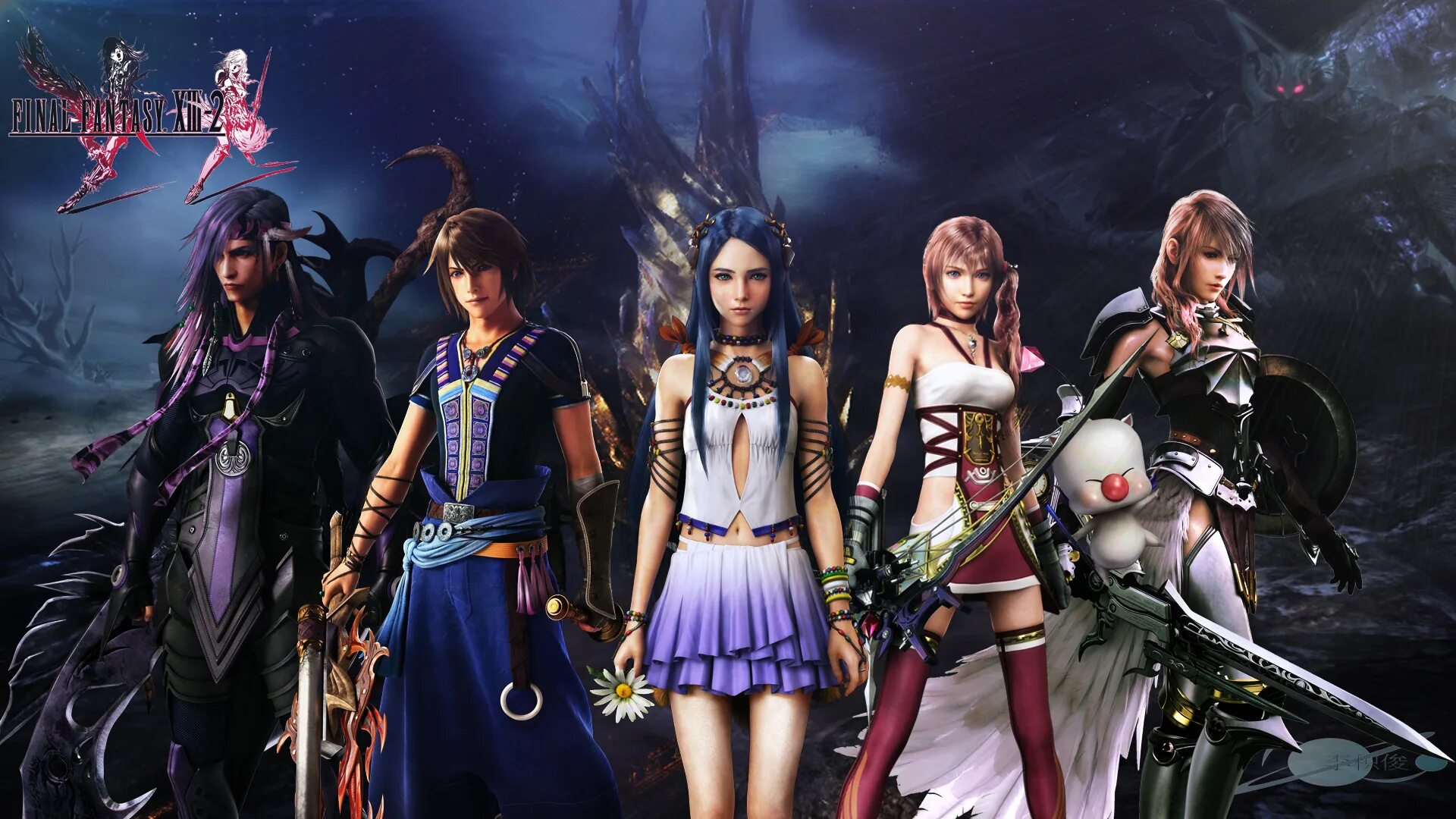 Final fantasy guide. Final fantasy xiii-2. final fantasy xiii игра. ff13. final fantasy xii 2.
