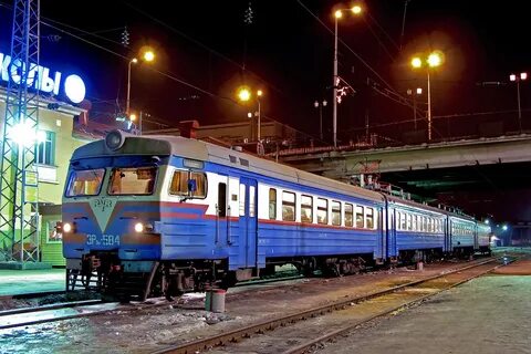 Жд темиртау