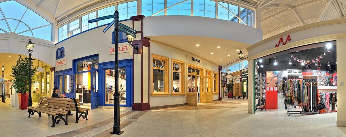 аутлет грязь режим работы