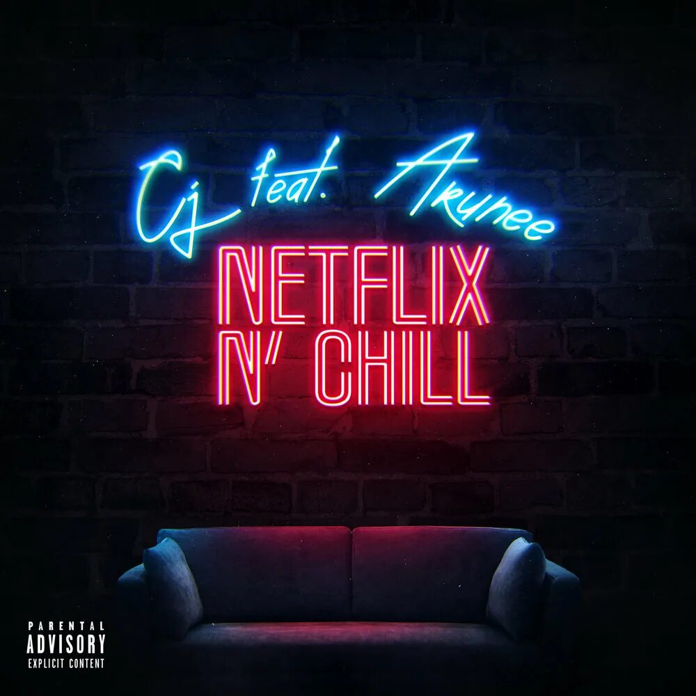 Chill n. Netflix n Chill. CJ Chill Chill. Всем чилл.