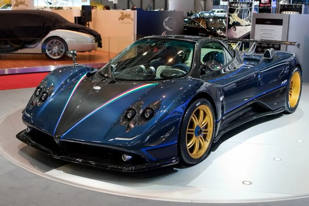 Pagani automobili s p a. Машина pagani zonda. пагани зонда 2010. пагани зонда триколор 2010. пагани зонда f.