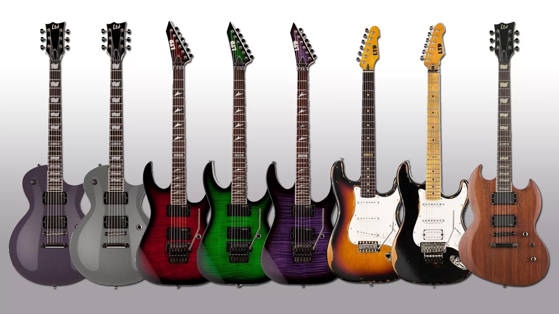 Гитара Ltd MHB-400. Бас гитара Suhr. Gibson суперстрат. Электрогитара мензура 30.