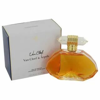 Van cleef edp
