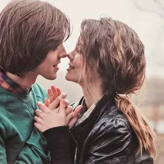 Real kiss