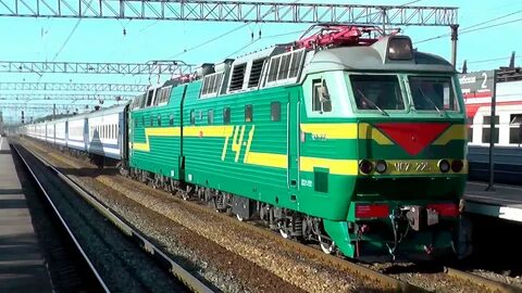 Поезд 225 какой