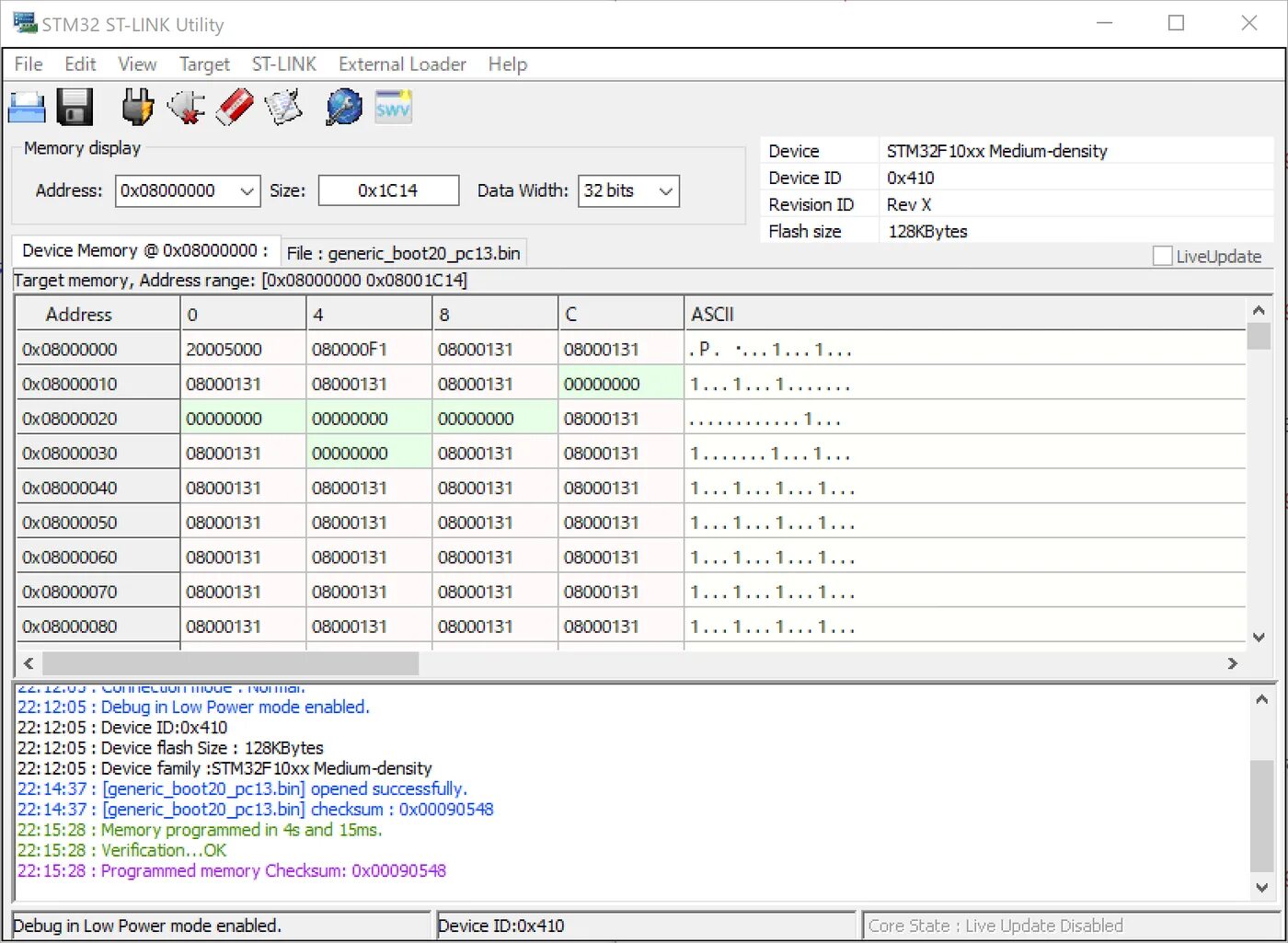 Стм программа. Stm32 st-link utility. st-link v2 программа. st link v2 no target connect. st link debug программа.