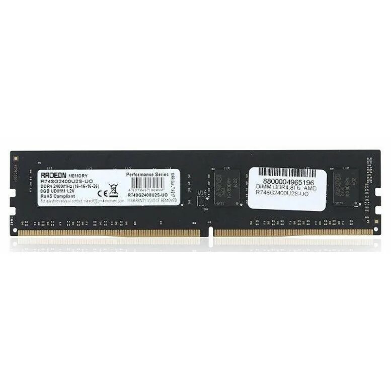 Radeon memory ddr4 8gb. Amd r748g2400u2s-uo. оперативная память 8 гб 1 шт. amd r538g1601u2s-uo. модуль памяти amd r748g2400u2s. r748g2400s2s-uo ddr4 8гб.