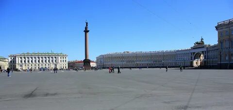 Сенатская площадь 2