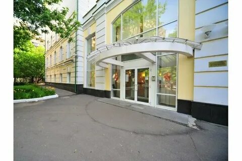Золотой переулок 10