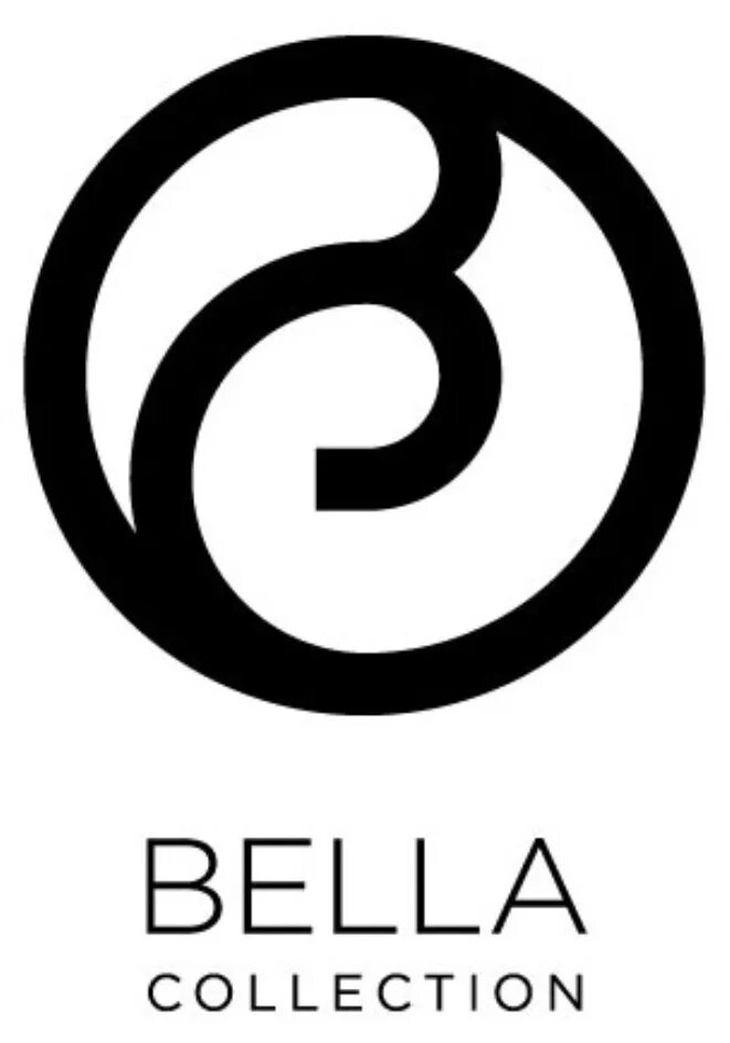 Bella collection. Collection логотип. Bella лого. Знак Белли.