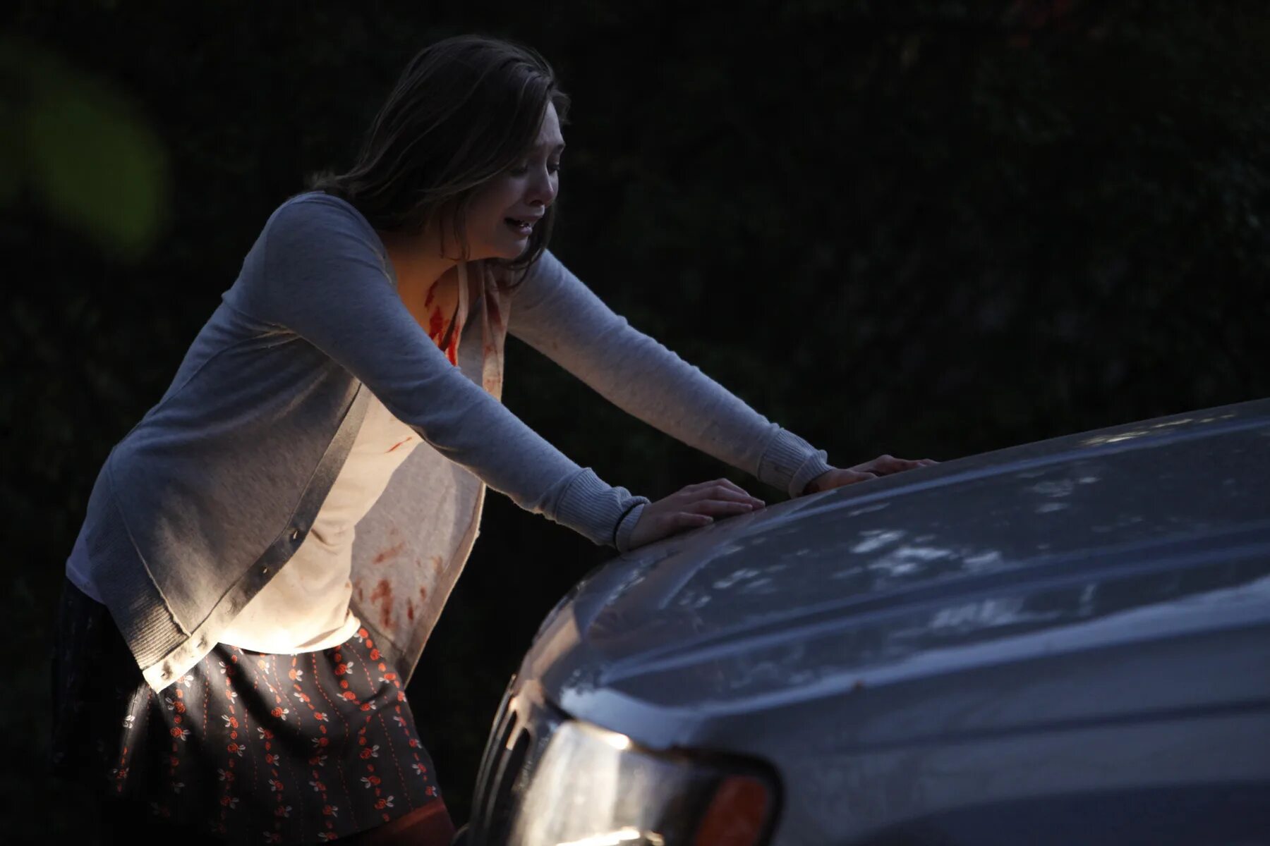 Сайлент хаус. Silent house. Silenced the house. Тихий дом элизабет олсен кадры. Сайлент хаус.