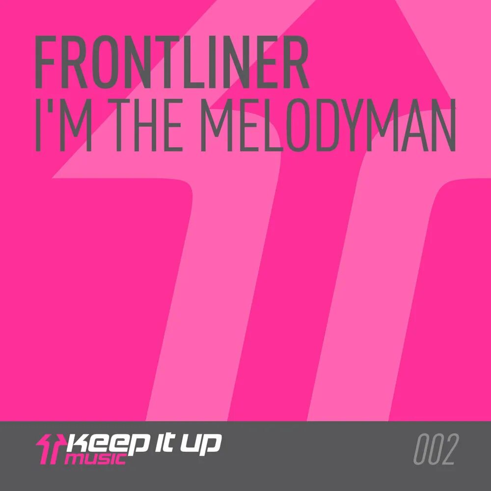 Keep me hi. Frontliner. Keeps me High Radio Edit. Frontliner - our District (Original Mix).