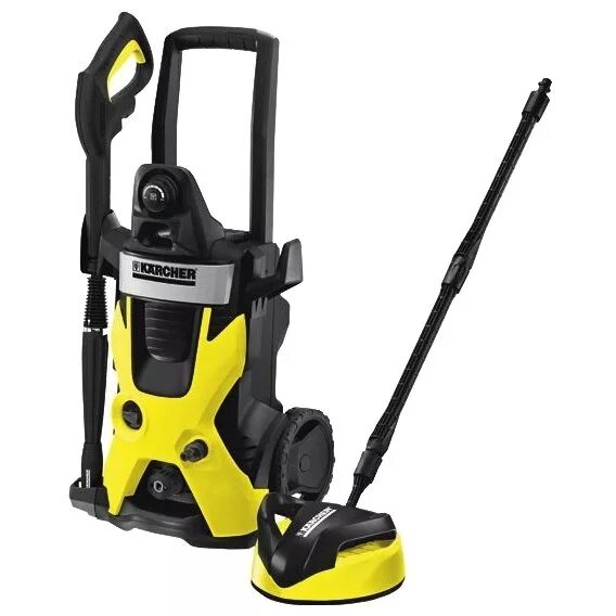 Электрическая мойка высокого давления karcher k 5. Аппарат высокого давления Karcher k 5 um 1.950-213. Керхер к 5 675. 5.675 Мойка Керхер. Karcher k5 2012.