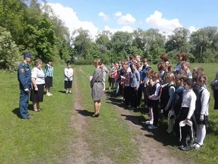 Погода в русском броде