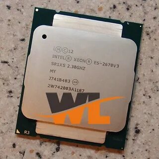 Intel 2670 v3