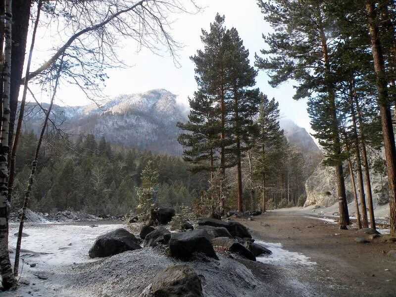 аршан в декабре. горы аршана зимой. аршан 1998. аршан бурятия. аршан саяны.