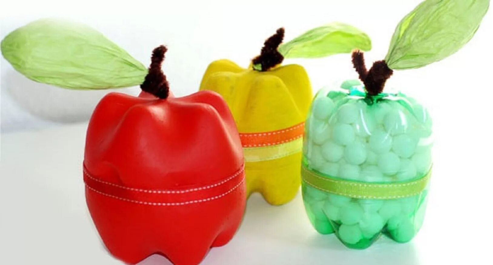 Gjltkrb bp бросового материала. кактус из пластика. поделки из мусора. поделки из вторичного материала. поделки из мусора.