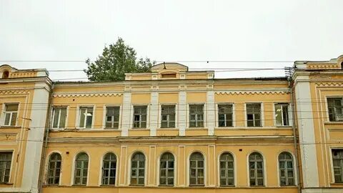 Больница 38