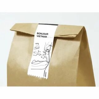 Бумажная упаковка 7 букв
