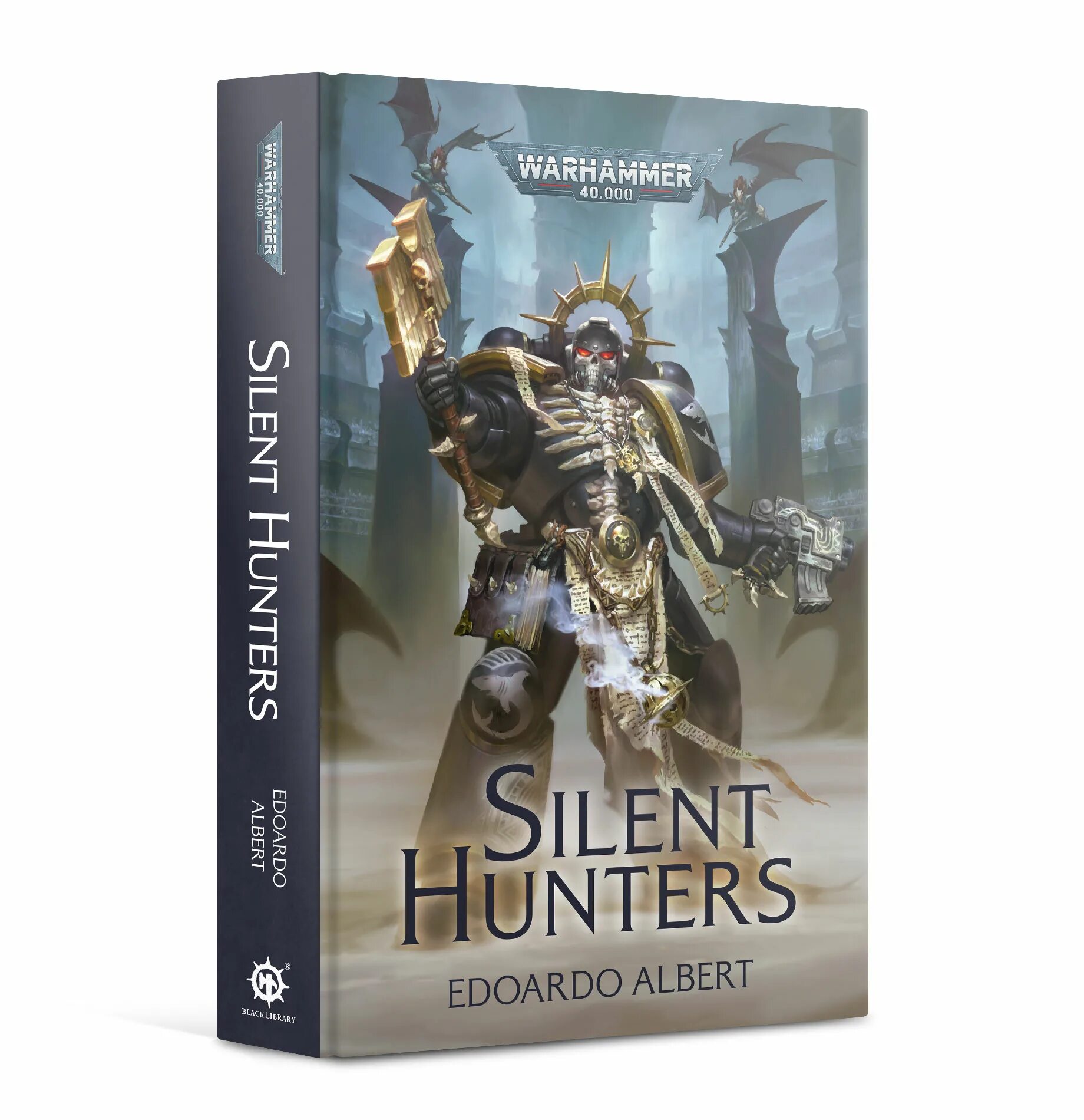 Читать книгу охотник 2. Silent Hunter III обложка. Silent book. DRAGONHEIR: Silent Gods обложка. Хантер охотник книга.