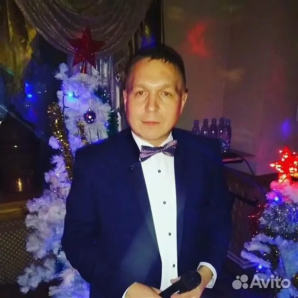 Ведущий ассистент. Ведущий ассистент