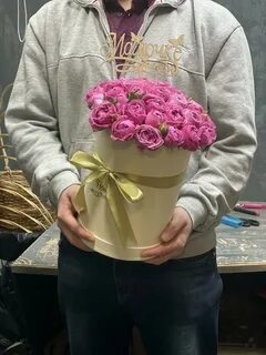 Цветов курьером белгород