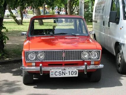 Ваз 1500