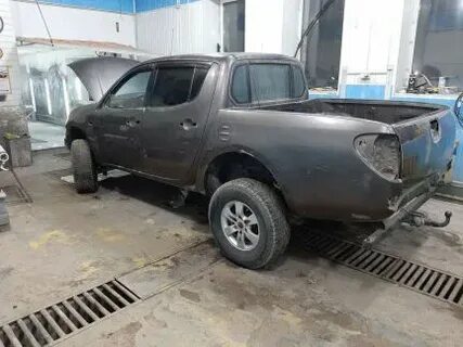 Ремонт красноуфимск