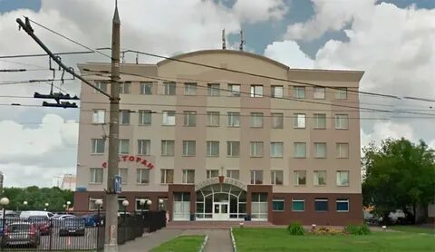 Перовская ул 61а москва