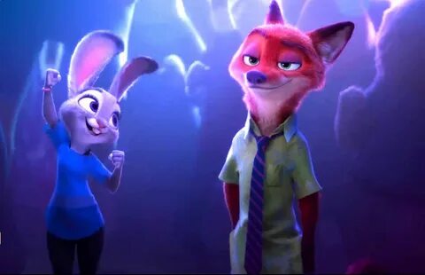 Nick and feel