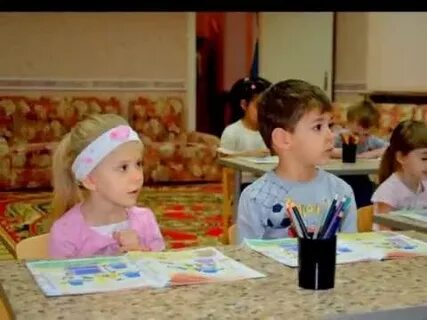 Воспитатель детском саду воронеж