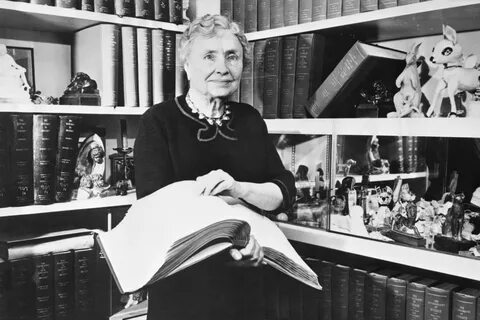 Helen adam