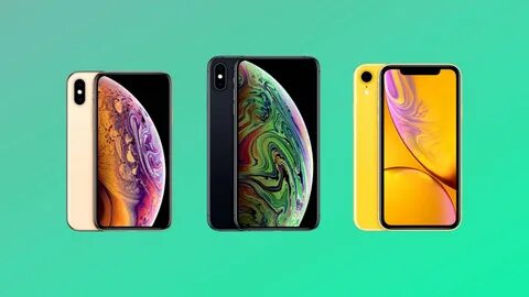 Айфон xs оперативная память